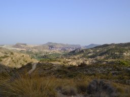 Yacimiento  Sisaya 2007